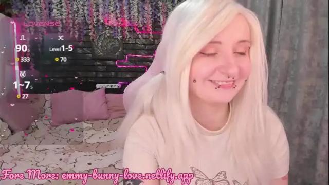 Thumbnail 3, lover_emmy's Stream at Chaturbate, 5 months ago