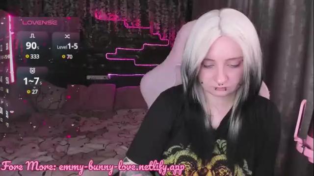 Image 11 of lover_emmy Stream on Chaturbate on 5 months ago