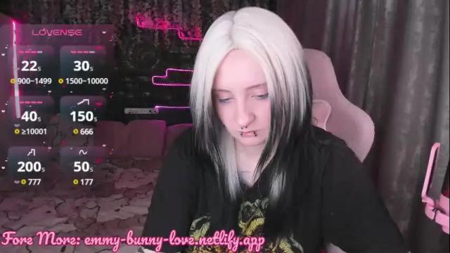 Image 6 of lover_emmy Stream on Chaturbate on 5 months ago