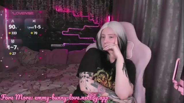 Thumbnail 3, lover_emmy's Stream at Chaturbate, 5 months ago