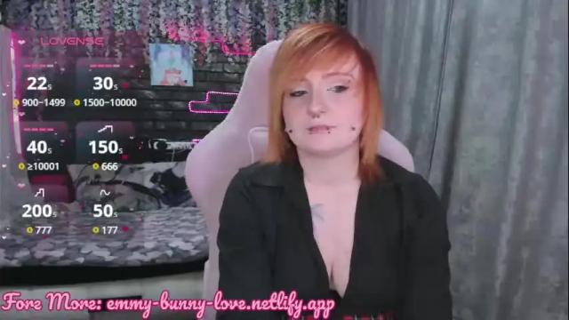 Thumbnail 1, lover_emmy's Stream at Chaturbate, 5 months ago