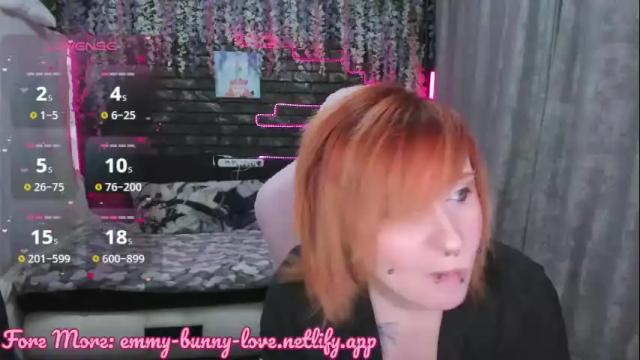 Image 11 of lover_emmy Stream on Chaturbate on 5 months ago