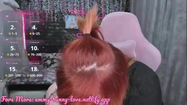 Thumbnail 2, lover_emmy's Stream at Chaturbate, 5 months ago