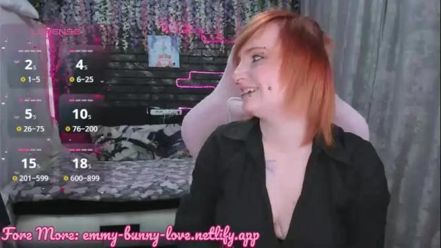 Thumbnail 3, lover_emmy's Stream at Chaturbate, 5 months ago