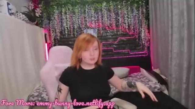 Image 6 of lover_emmy Stream on Chaturbate on 4 months ago