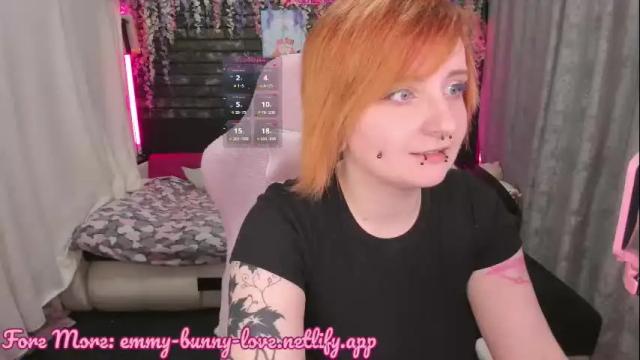 Image 7 of lover_emmy Stream on Chaturbate on 4 months ago