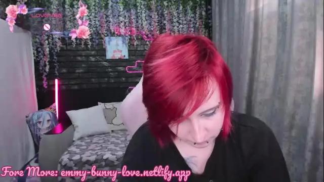Thumbnail 1, lover_emmy's Stream at Chaturbate, 4 months ago