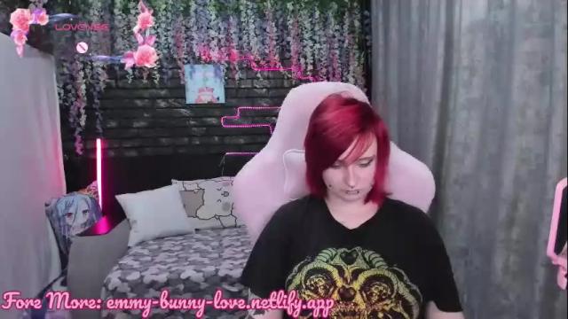 Thumbnail 2, lover_emmy's Stream at Chaturbate, 4 months ago