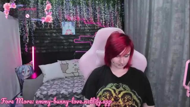 Image 6 of lover_emmy Stream on Chaturbate on 4 months ago