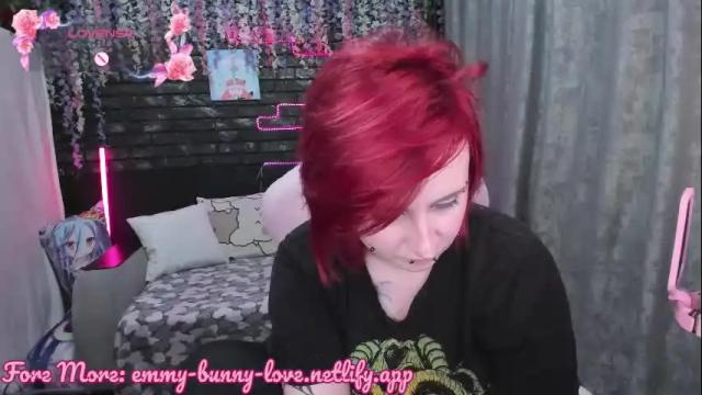 Thumbnail 3, lover_emmy's Stream at Chaturbate, 4 months ago