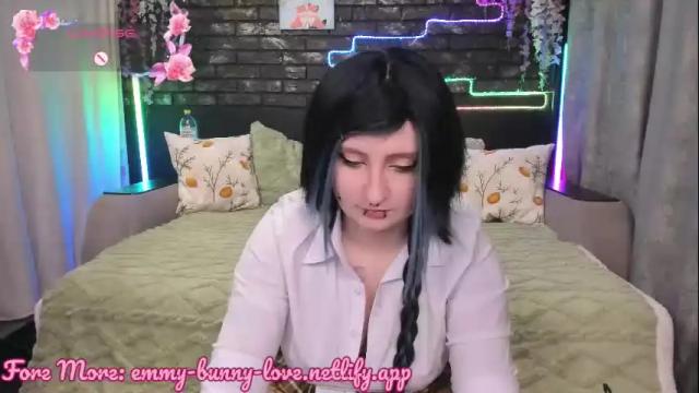 Thumbnail 1, lover_emmy's Stream at Chaturbate, 3 months ago