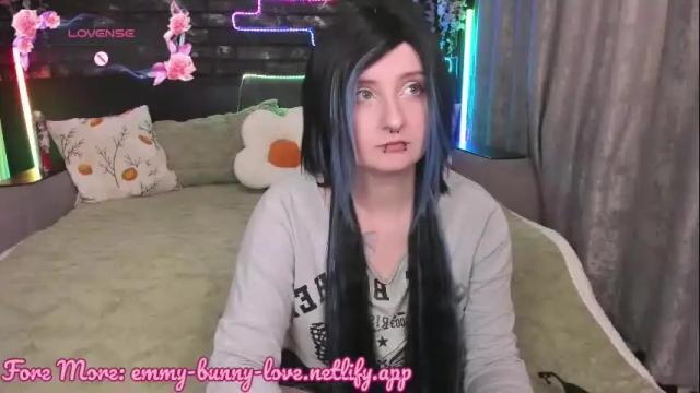 Thumbnail 1, lover_emmy's Stream at Chaturbate, 3 months ago