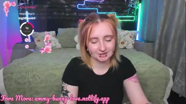 Thumbnail 3, lover_emmy's Stream at Chaturbate, 3 months ago