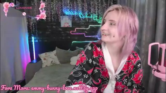 Thumbnail 2, lover_emmy's Stream at Chaturbate, 2 months ago