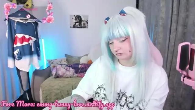 Thumbnail 2, lover_emmy's Stream at Chaturbate, 2 months ago