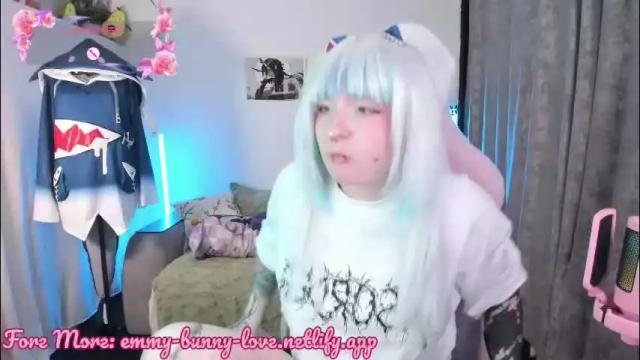 Thumbnail 3, lover_emmy's Stream at Chaturbate, 2 months ago