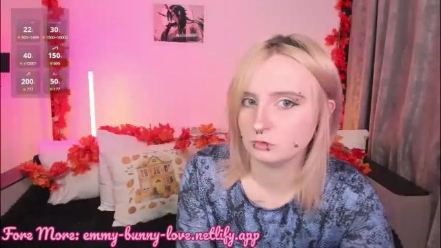 Image 10 of lover_emmy Stream on Chaturbate on 1 month ago