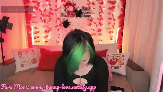 Thumbnail 2, lover_emmy's Stream at Chaturbate, 23 days ago