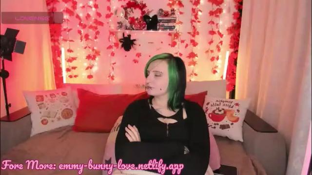 Thumbnail 3, lover_emmy's Stream at Chaturbate, 23 days ago