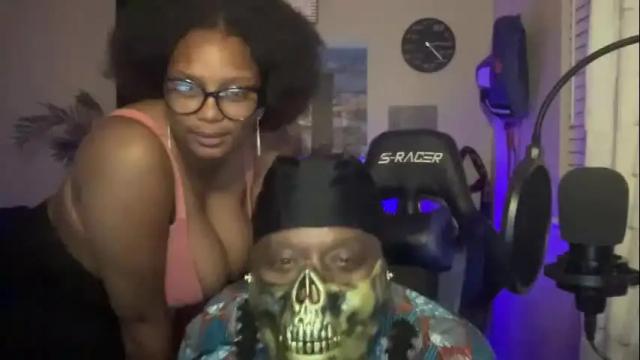 Thumbnail 1, loverduckyy's Stream at Chaturbate, 1 month ago