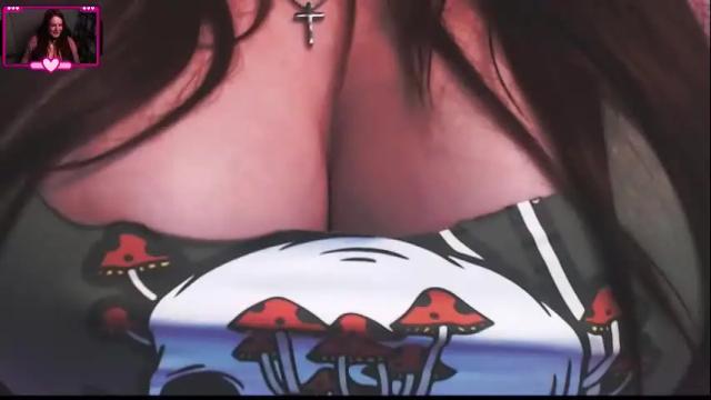 Thumbnail 2, loverinsecret's Stream at Chaturbate, 1 month ago