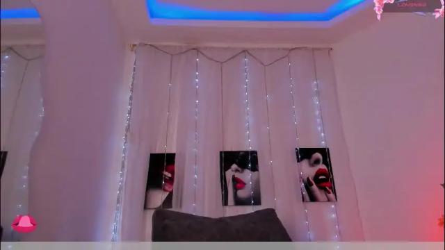 Image 8 of loverlauren1 Stream on Chaturbate on 1 month ago