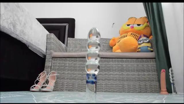 Image 3 of loverosella Stream on Chaturbate on 1 month ago