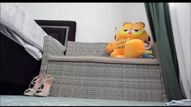 Image 10 of loverosella Stream on Chaturbate on 6 days ago