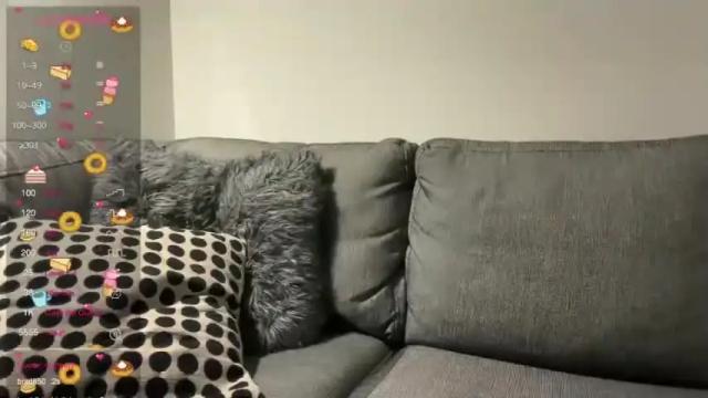 Thumbnail 2, loverosiedunne69's Stream at Chaturbate, 12 months ago
