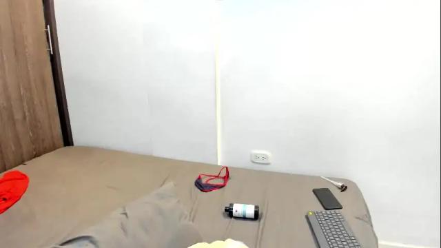 Thumbnail 3, lovers_clover_x's Stream at Chaturbate, 4 months ago