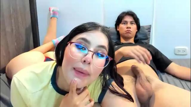 Thumbnail 2, lovers_clover_x's Stream at Chaturbate, 3 months ago