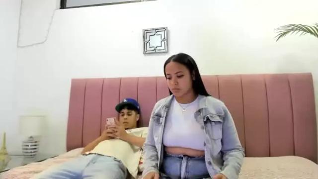 Image 11 of lovers_nymphomaniacs Stream on Chaturbate on 13 months ago