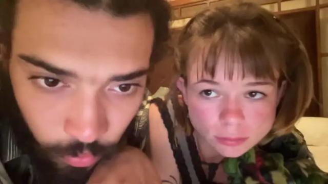 Image 6 of loverswithoutclothes Stream on Chaturbate on 14 months ago