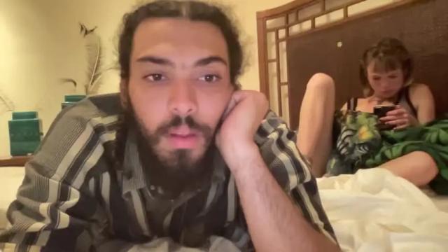 Thumbnail 3, loverswithoutclothes's Stream at Chaturbate, 14 months ago