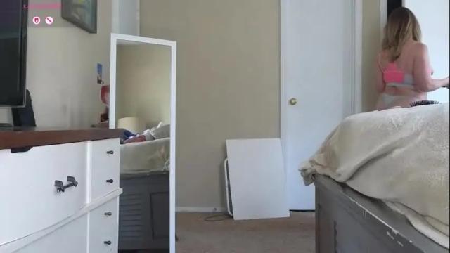 Thumbnail 1, lovesarachristine's Stream at Chaturbate, 14 days ago