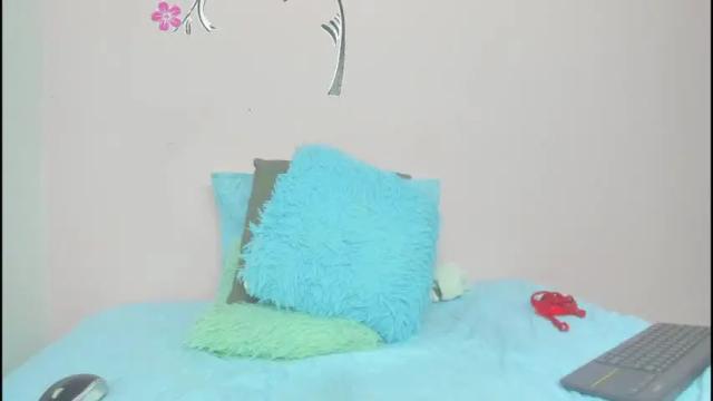 Image 7 of loveximena Stream on Chaturbate on 13 months ago