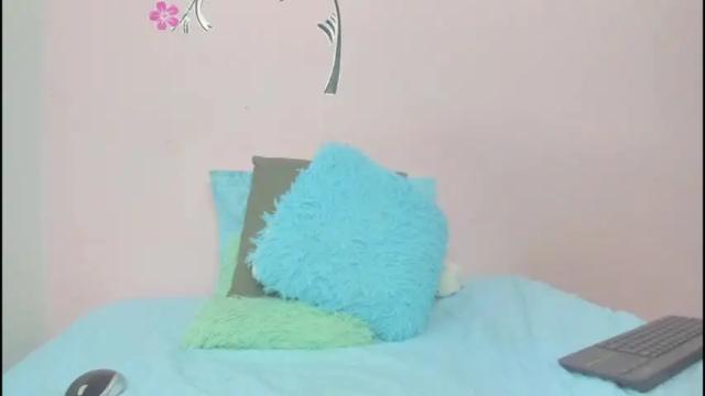 Image 8 of loveximena Stream on Chaturbate on 13 months ago