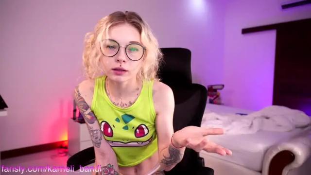 Image 3 of lovexxxpink Stream on Chaturbate on 20 months ago
