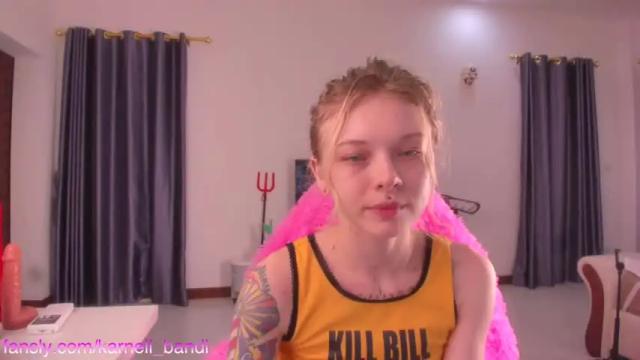 Image 8 of lovexxxpink Stream on Chaturbate on 19 months ago