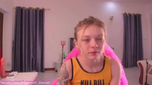 Thumbnail 3, lovexxxpink's Stream at Chaturbate, 19 months ago