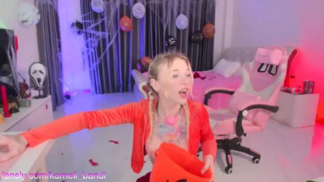 Image 8 of lovexxxpink Stream on Chaturbate on 19 months ago