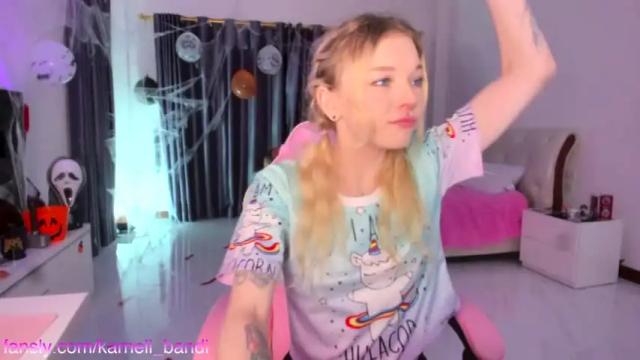 Image 2 of lovexxxpink Stream on Chaturbate on 19 months ago
