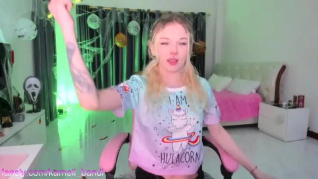 Image 4 of lovexxxpink Stream on Chaturbate on 19 months ago