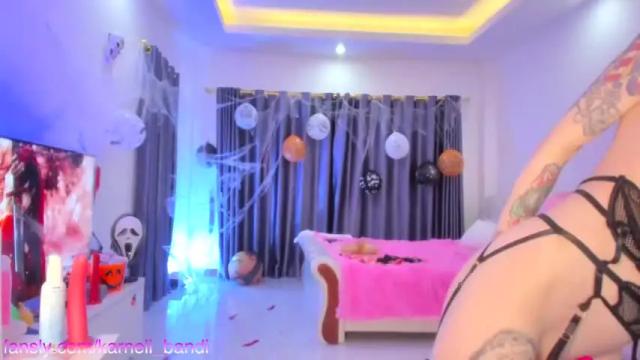 Image 3 of lovexxxpink Stream on Chaturbate on 19 months ago