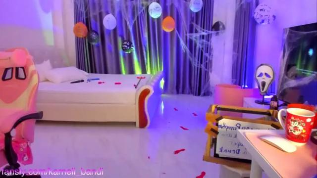 Image 4 of lovexxxpink Stream on Chaturbate on 19 months ago