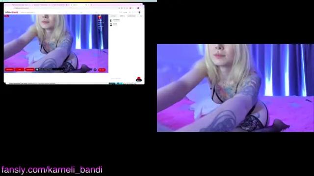 Image 10 of lovexxxpink Stream on Chaturbate on 18 months ago