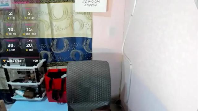 Image 8 of loveyoureign06 Stream on Chaturbate on 1 month ago