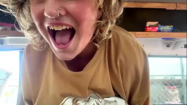 Image 12 of loveyourkittty Stream on Chaturbate on 2 months ago