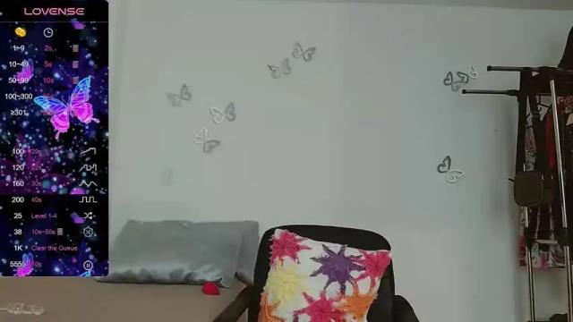 Image 2 of loving__lily Stream on Chaturbate on 17 months ago