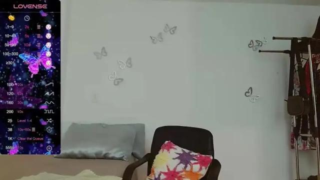 Image 7 of loving__lily Stream on Chaturbate on 17 months ago